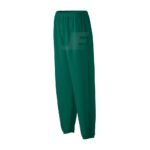 Loose Fit Heavy Interlock Jogging Trousers Multipurpose