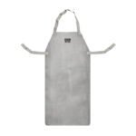 Leather Welding Safety Apron Size 24″ x 42″