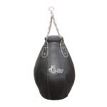 Leather 2Ft Teardrop Punching Bag