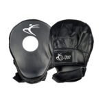 Black Boxing Focus Pads Curved