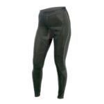 Winter Cycling Chamois Padded Pant With Mesh Panels