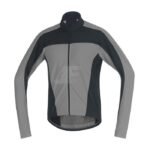 Waterproof & Windproof Softshell Winter Cycling Jacket