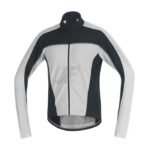 Waterproof & Windproof Softshell Winter Cycling Jacket