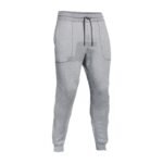 Mens Deep Pockets Heavyweight Fleece Joggers