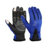 Winter Touchscreen Waterproof Neoprene Cycling Gloves