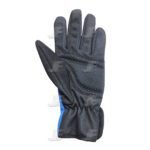 Silicon Printed Windproof Softshell Touchscreen Cycling Gloves