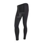 Mens Winter Base Layers Pant Stretch Thermal Compression Tight