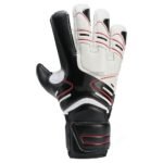 Customized Embossed High Protection Goalie Goalkeeper Gloves