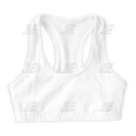 Women Neo Color Gym Wear & Yoga Workout Sports Bra