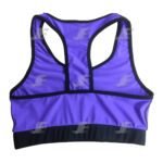 Women Running Wear & Yoga Workout Sports Bra