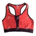 Women Running Wear & Yoga Workout Sports Bra