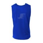 Double Face Mesh Fabric Sleeveless Reversible Basketball Jersey